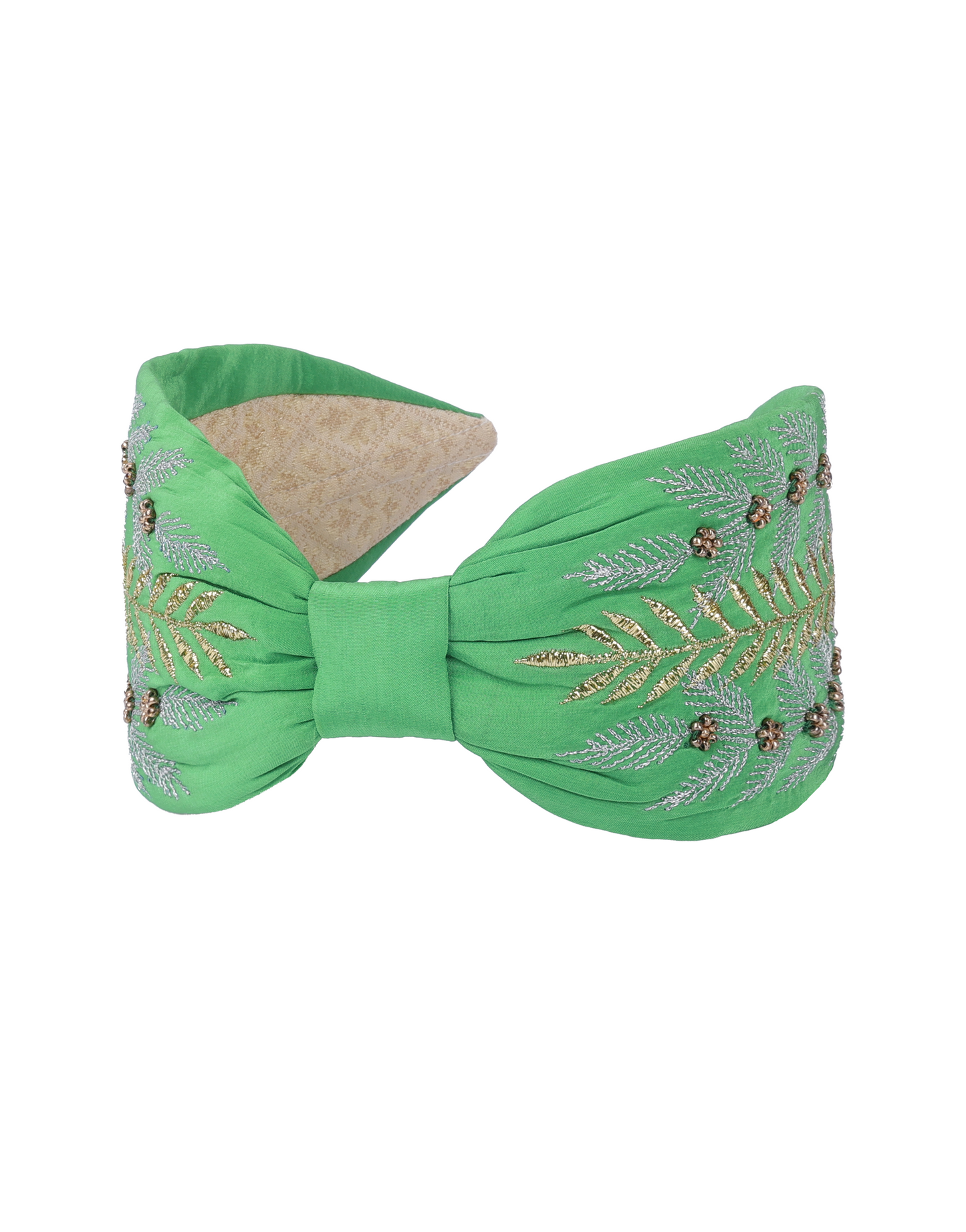 Dabka Headband