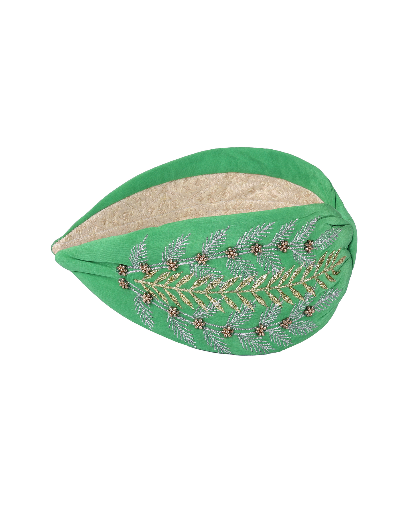 Dabka Headband