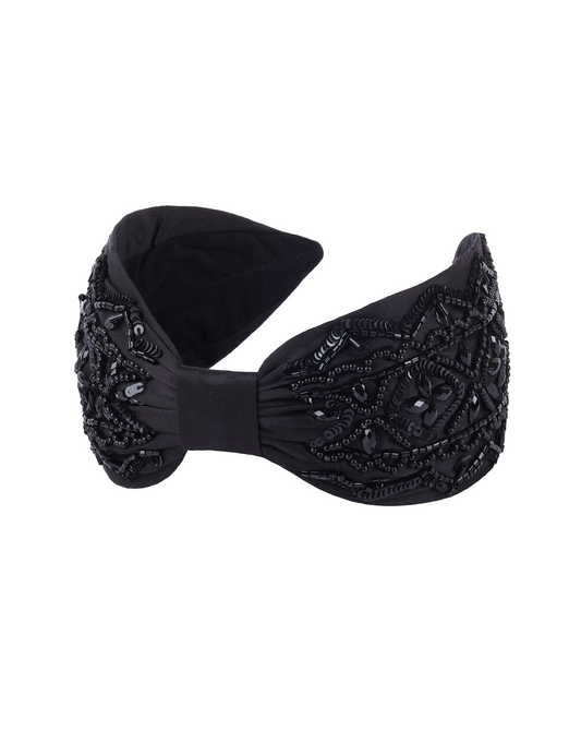 Dark Tribe Headband