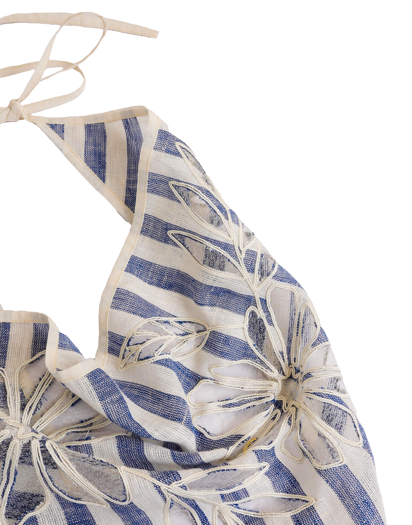 Flower Loop Headband