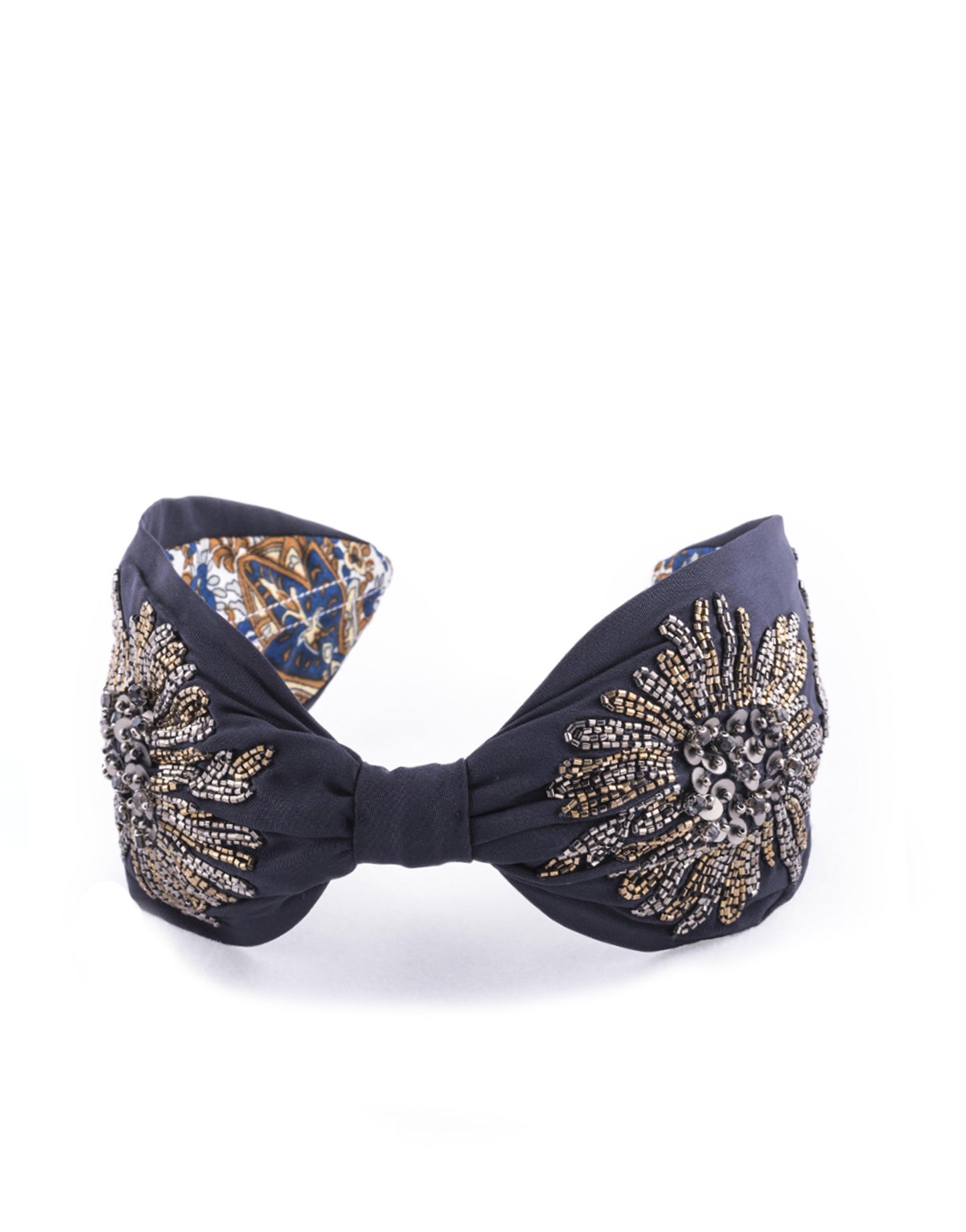 Byrne Headband