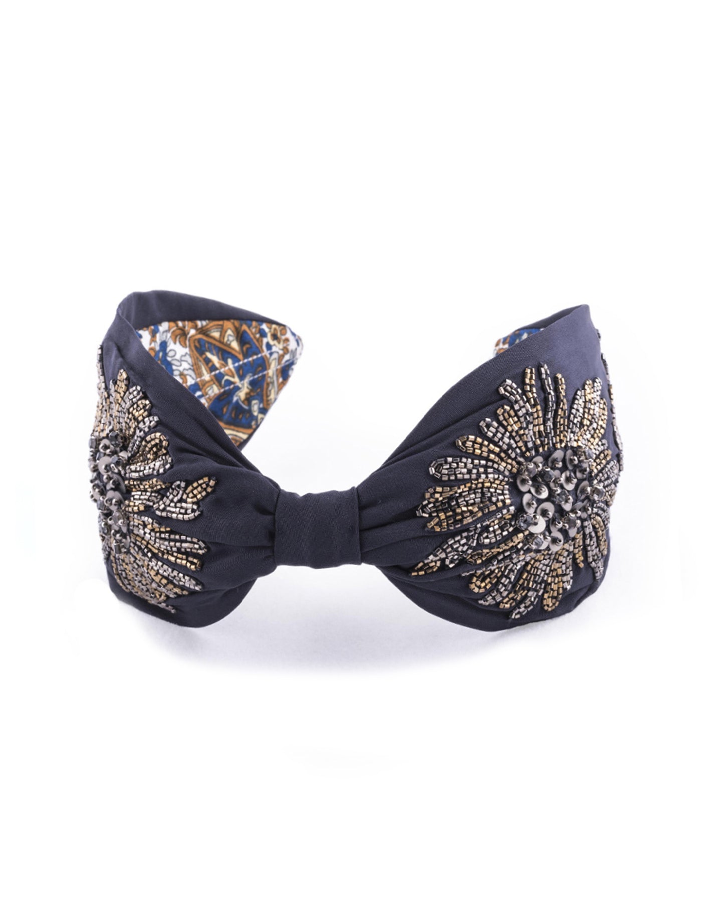Byrne Headband