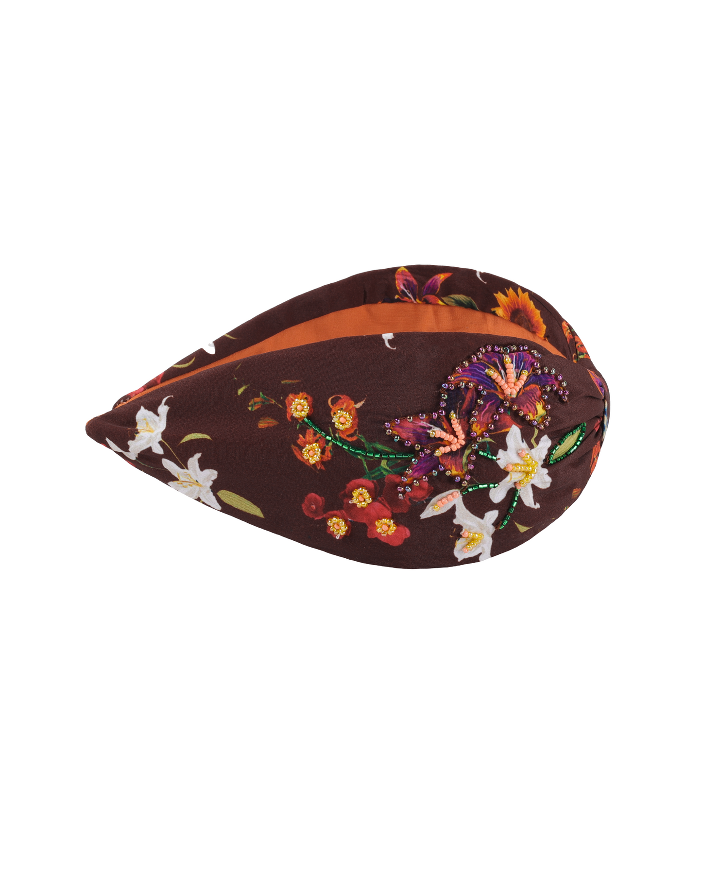 Blooming Headband