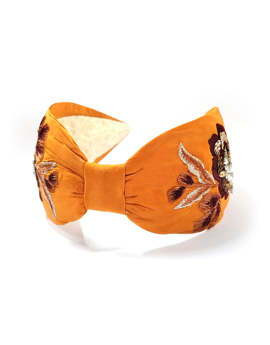 Autumn's Glory Headband