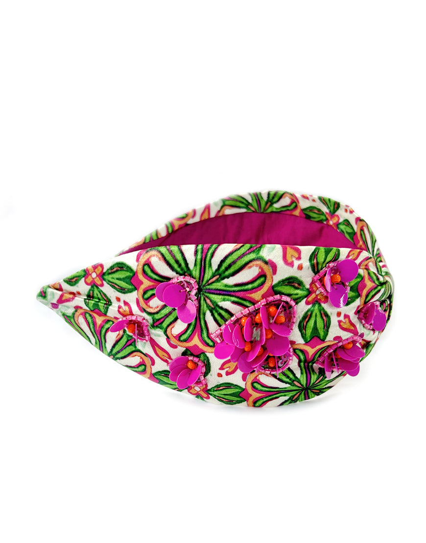 Isla Headband