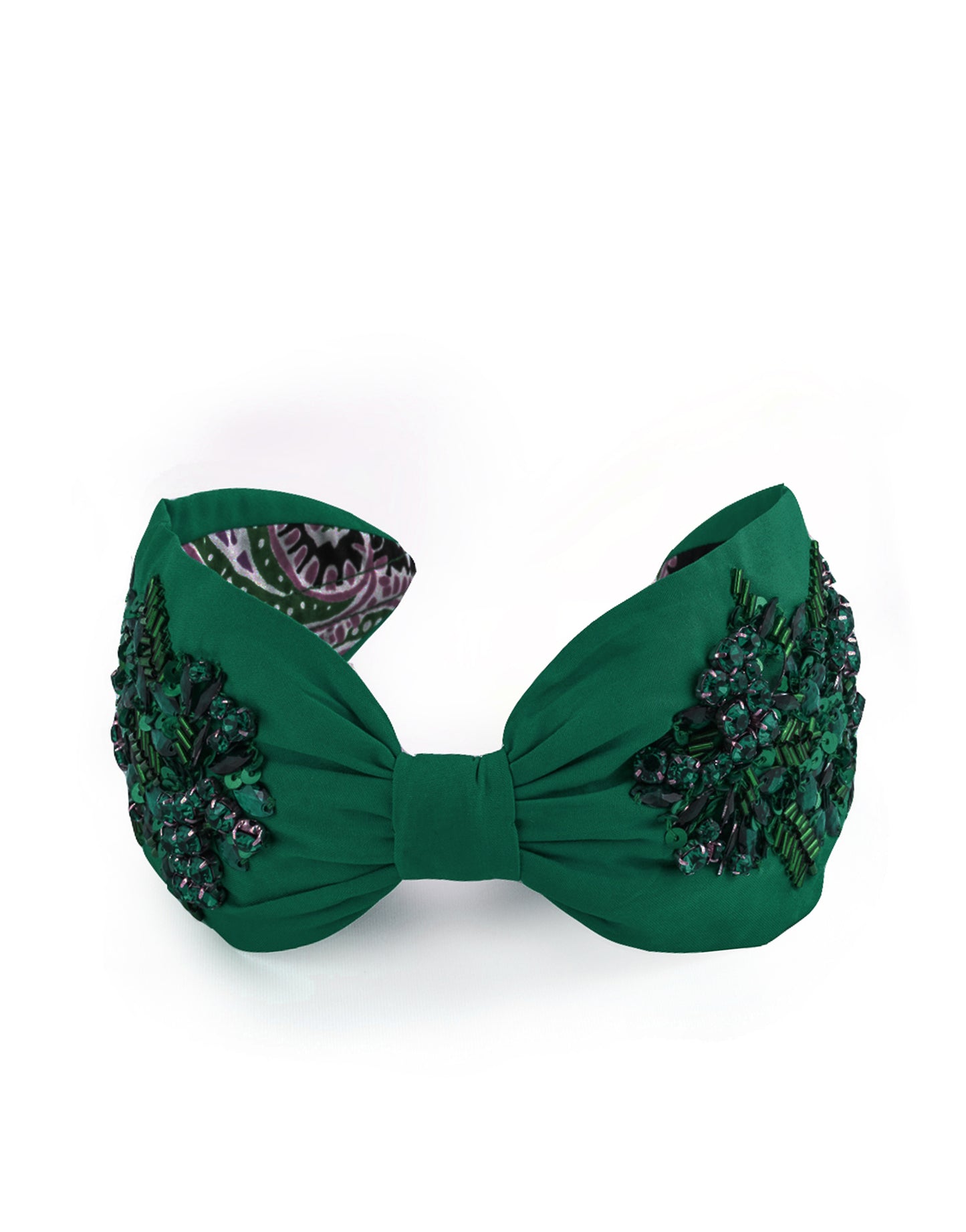 Luxury Headband