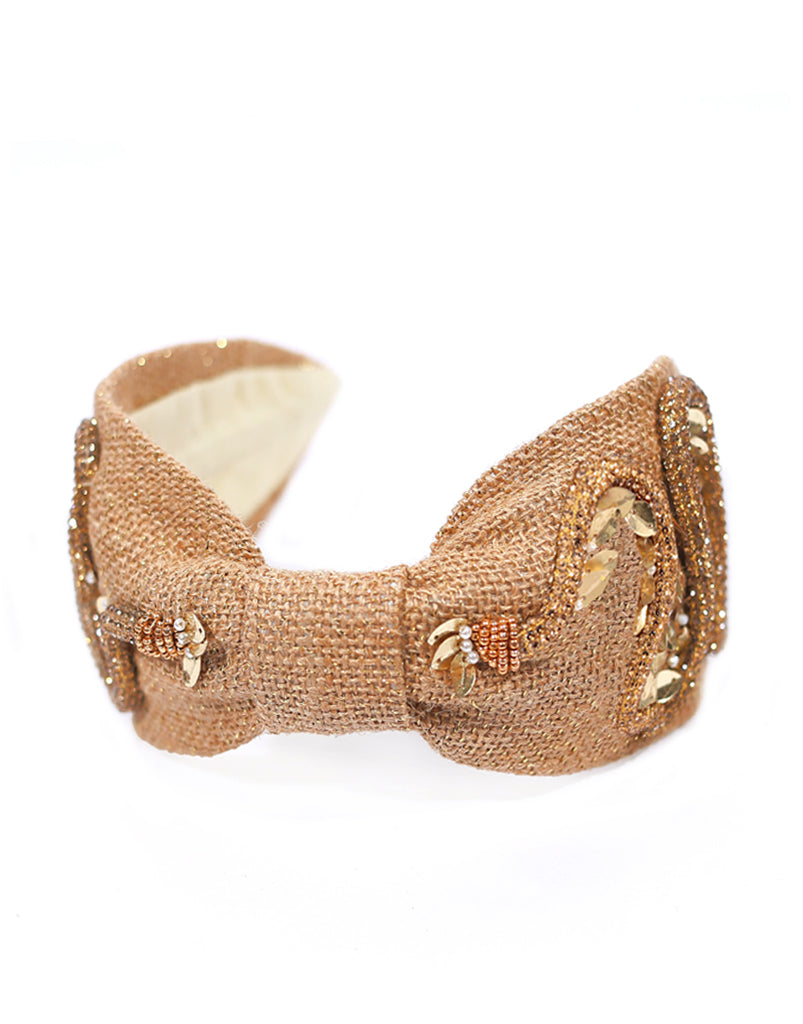 Sidewinder Headband