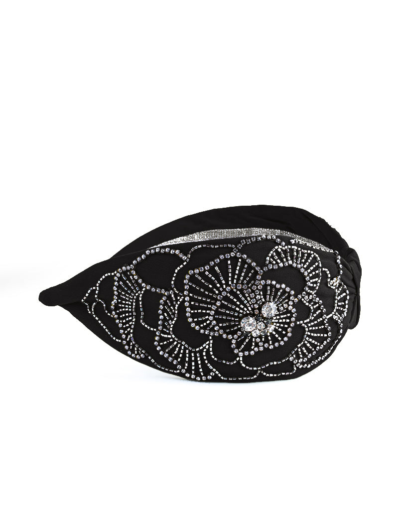 Black Rose
