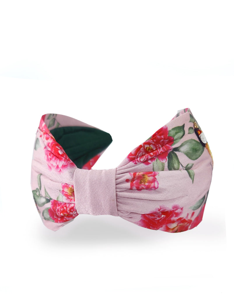Birdie Headband