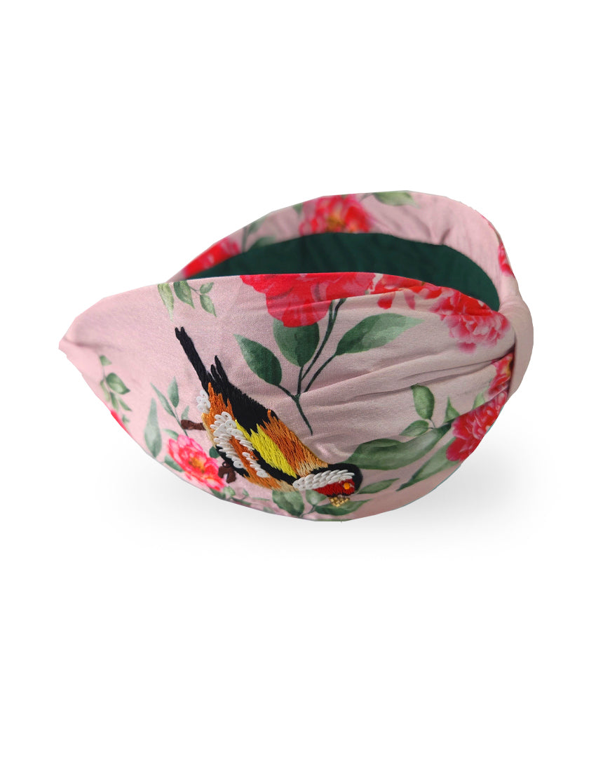 Birdie Headband