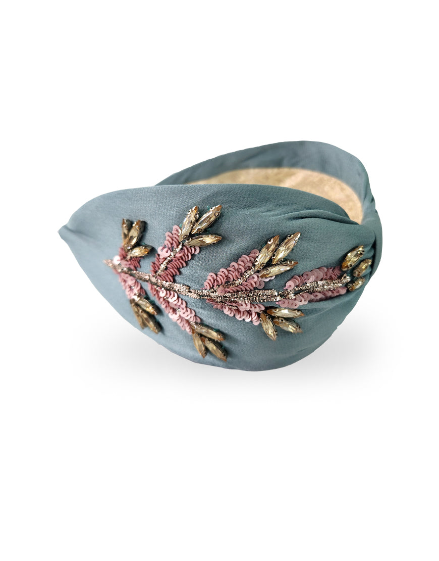 Vasa Headband