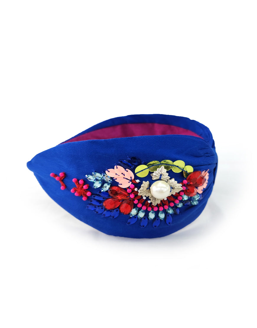 Hera Headband