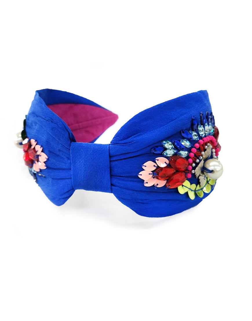 Hera Headband