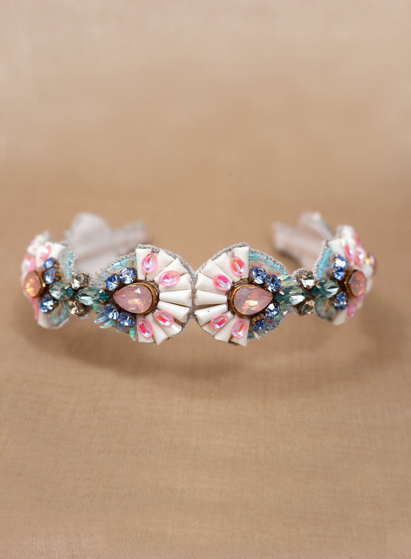 Finny Headband
