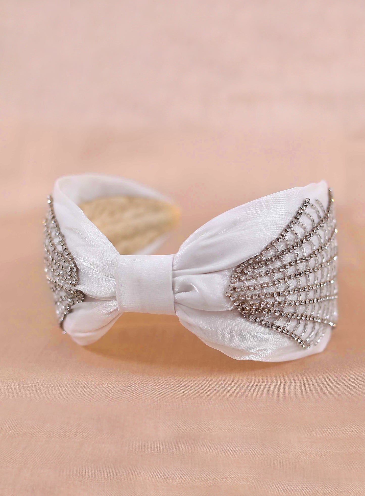 Zaha Headband