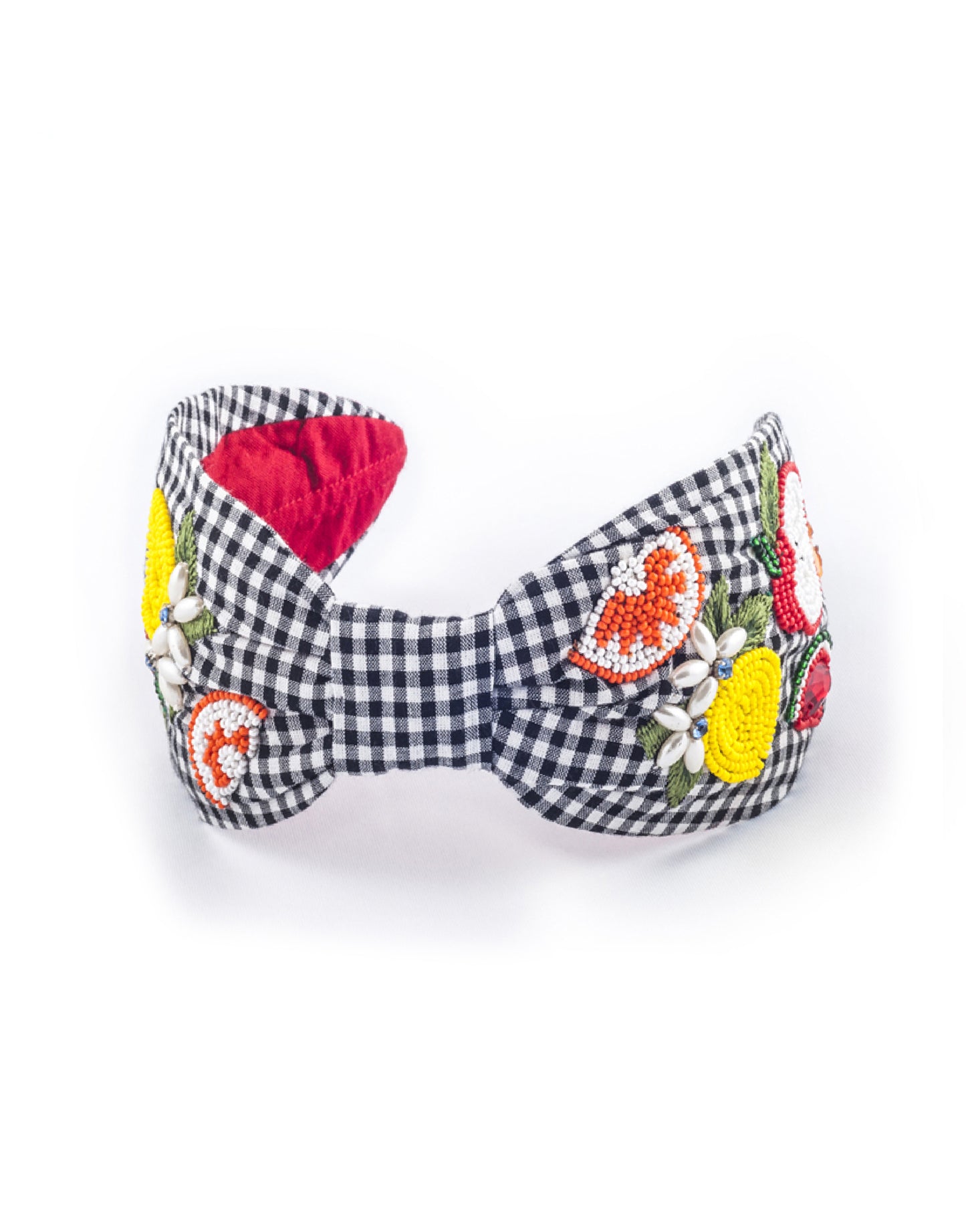 Fructose Headband