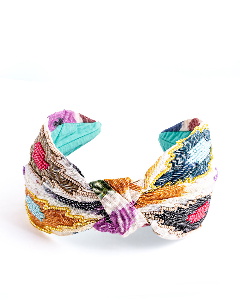 Ikat Multi