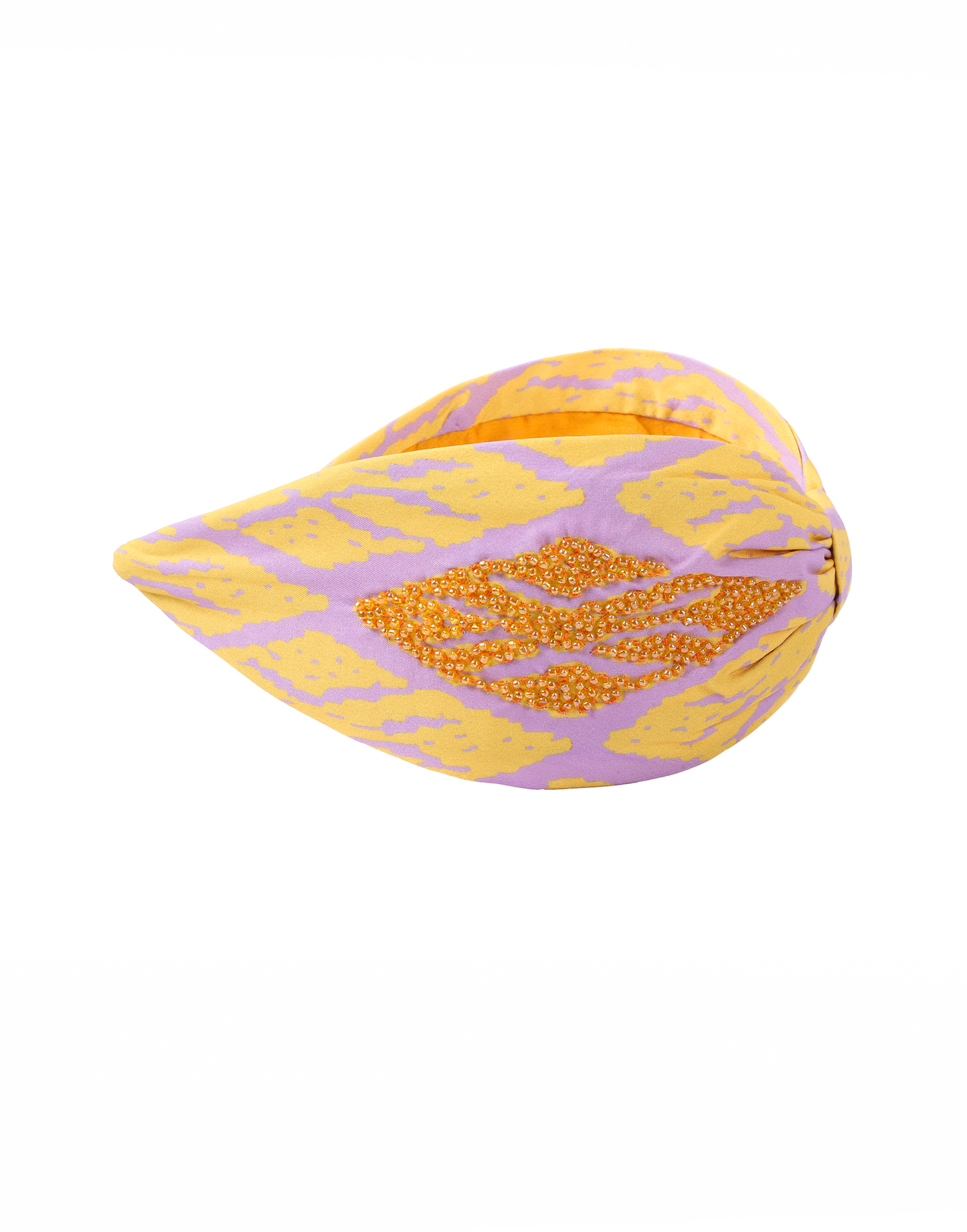 Vibrant Elegance