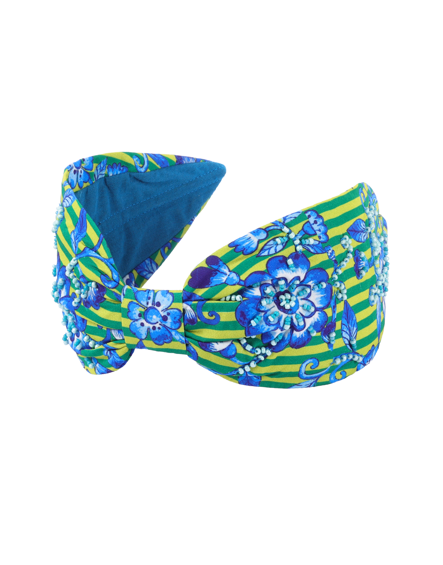 Hawaiian Stripe Headband
