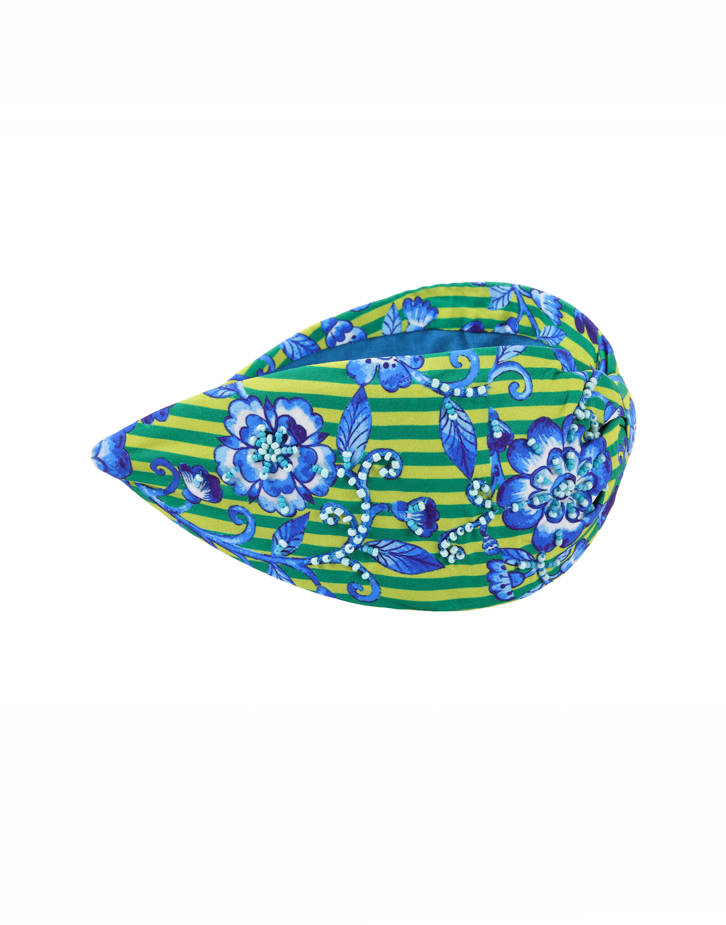 Hawaiian Stripe Headband