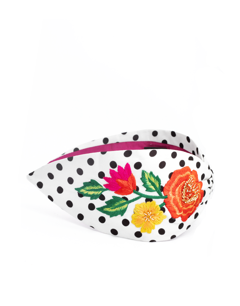 Rhea Headband