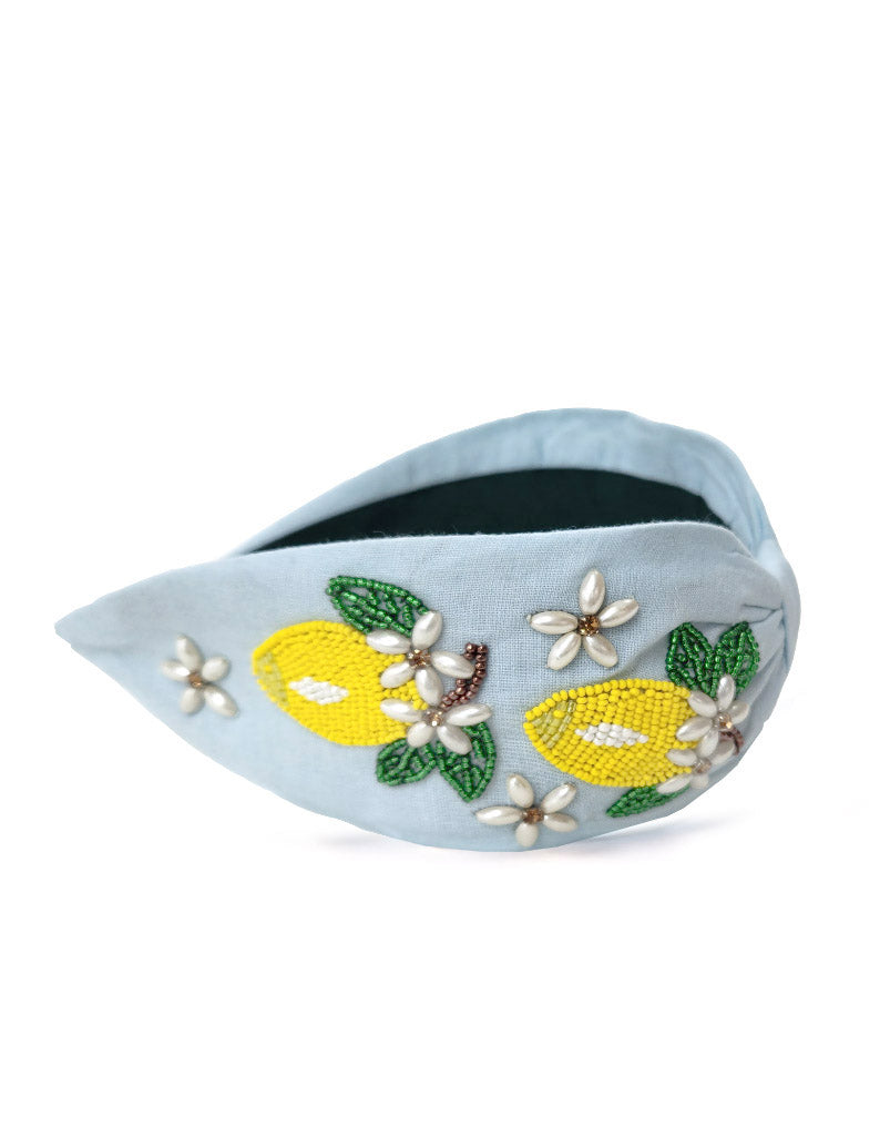 Citrus Headband