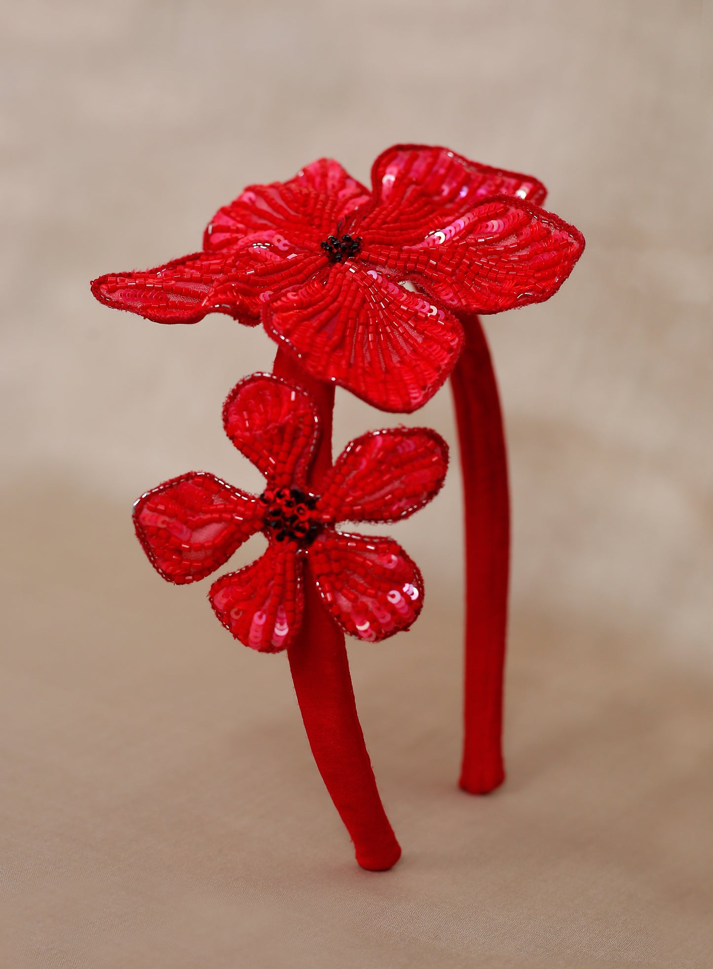 Hibiscus 3D Headband