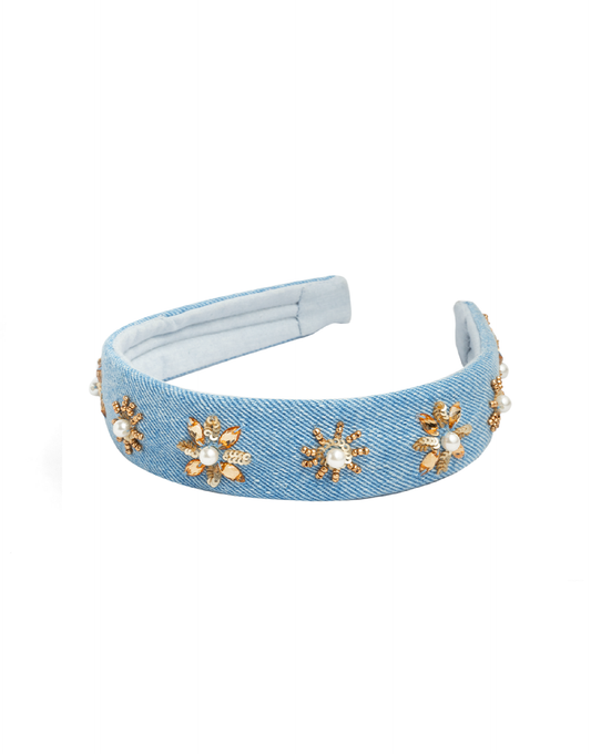 Vintage Headband