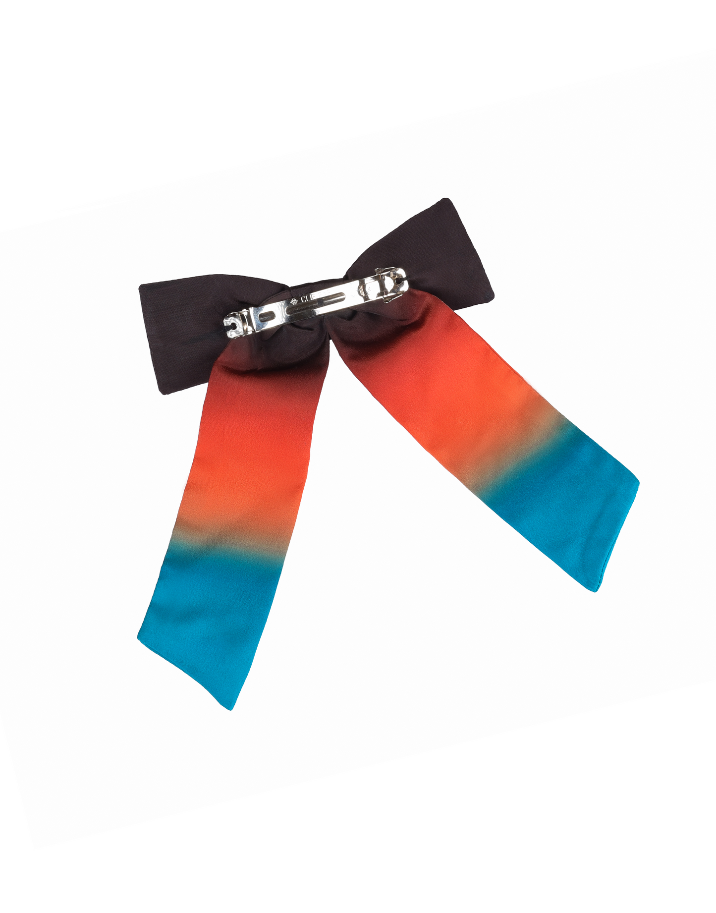 Rainy Sunset Bow