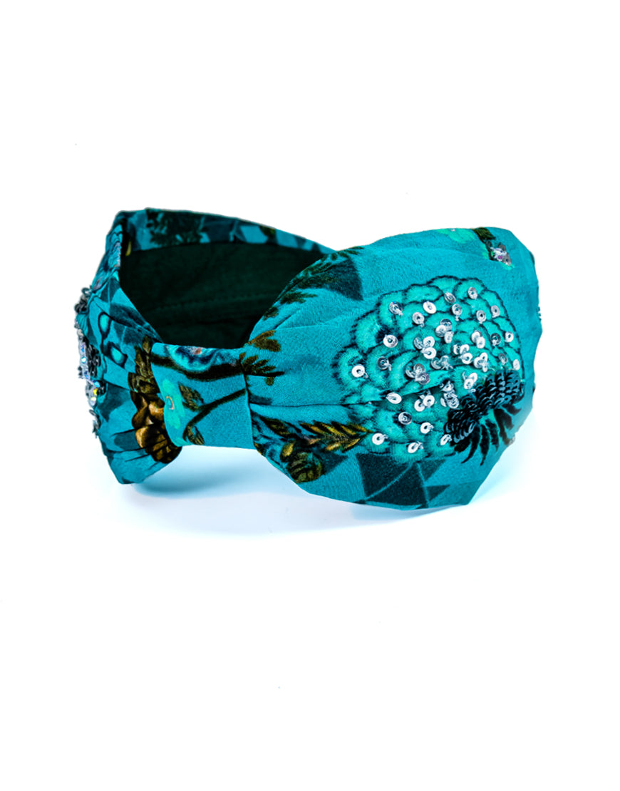 Kehlani Headband