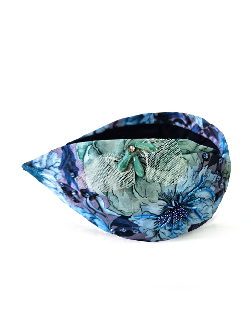 Madrid Headband