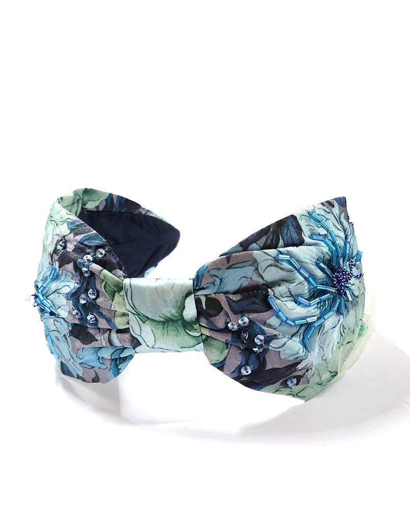 Madrid Headband