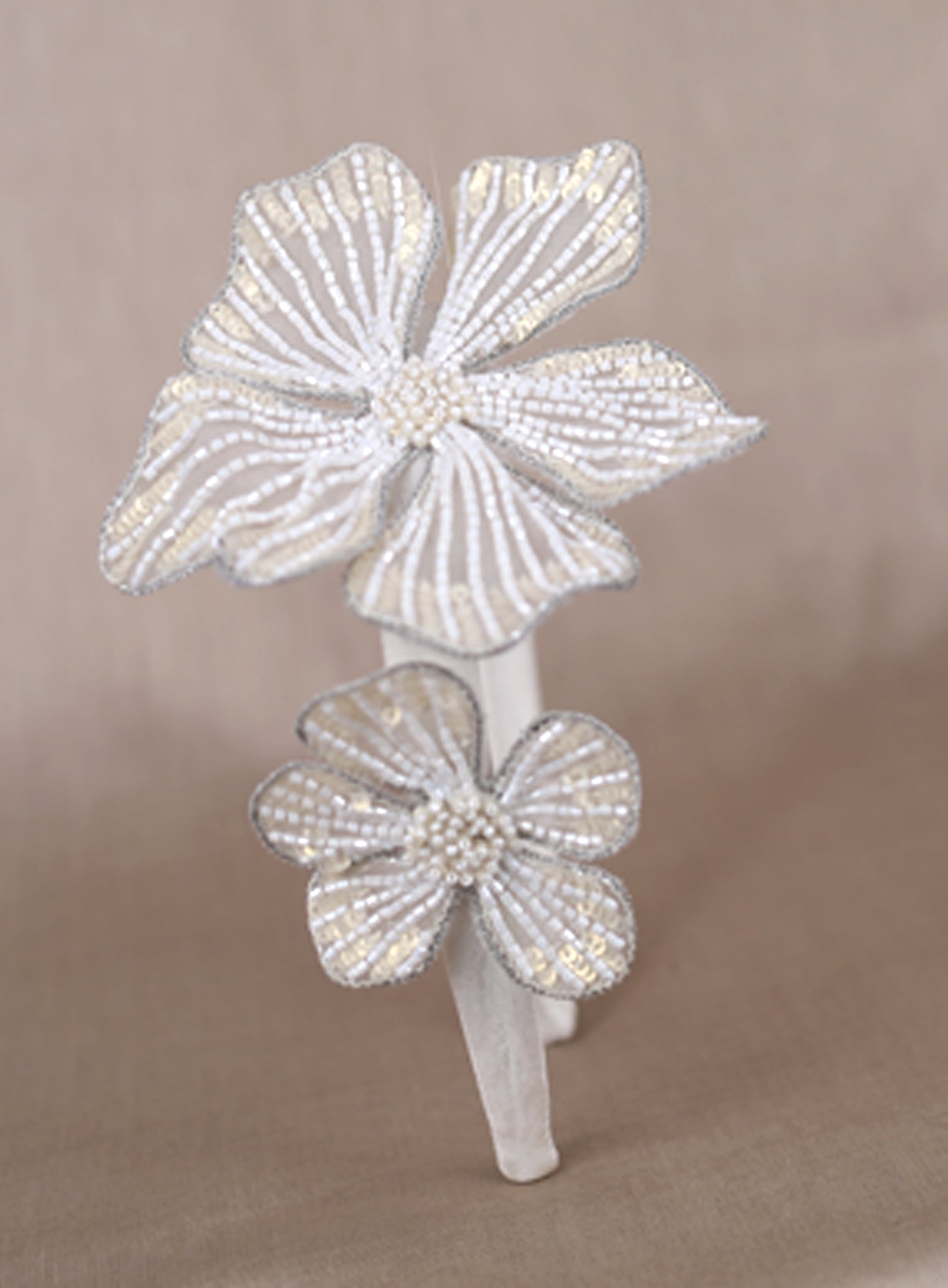 Hibiscus 3D Headband