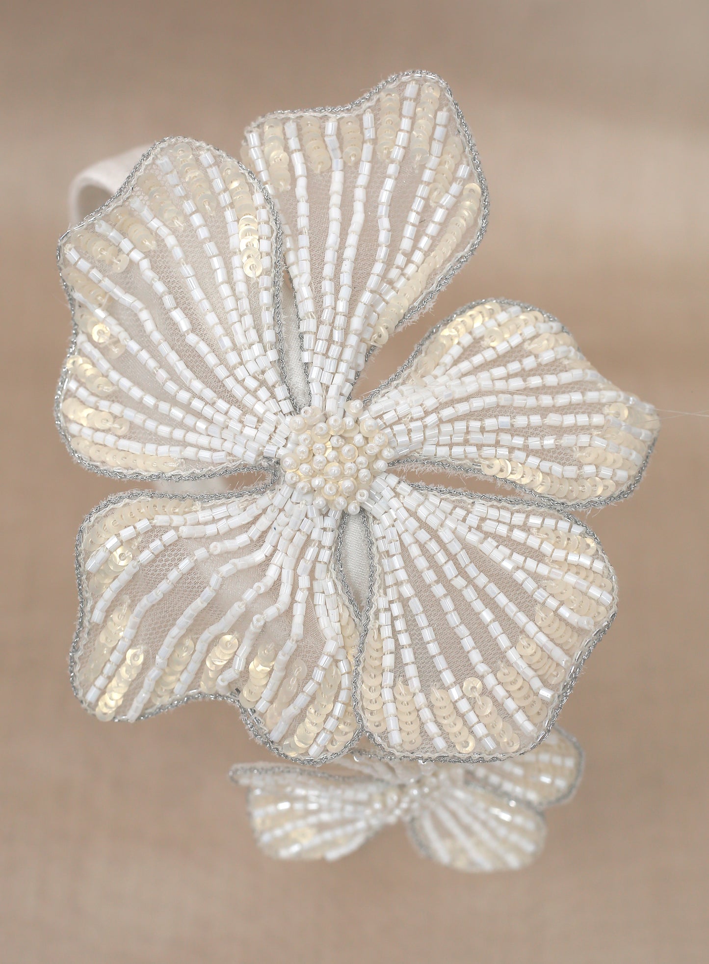 Hibiscus 3D Headband