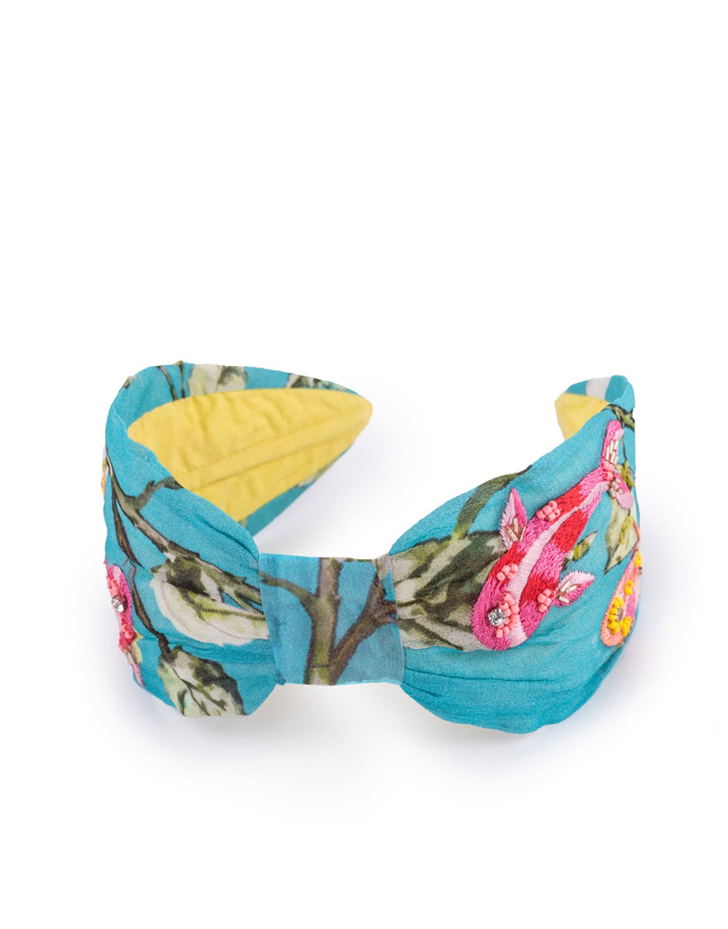 Fishes Headband