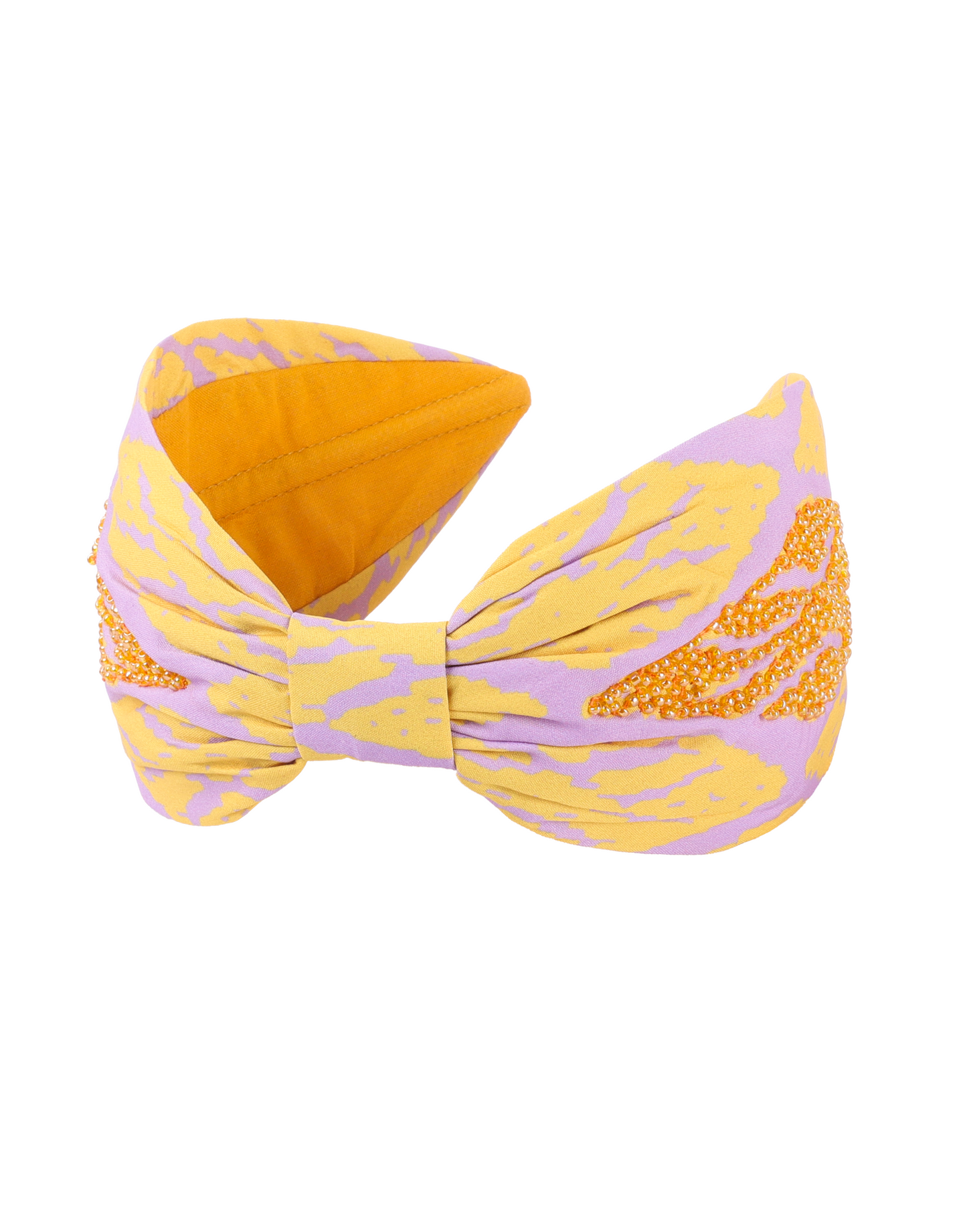 Vibrant Elegance