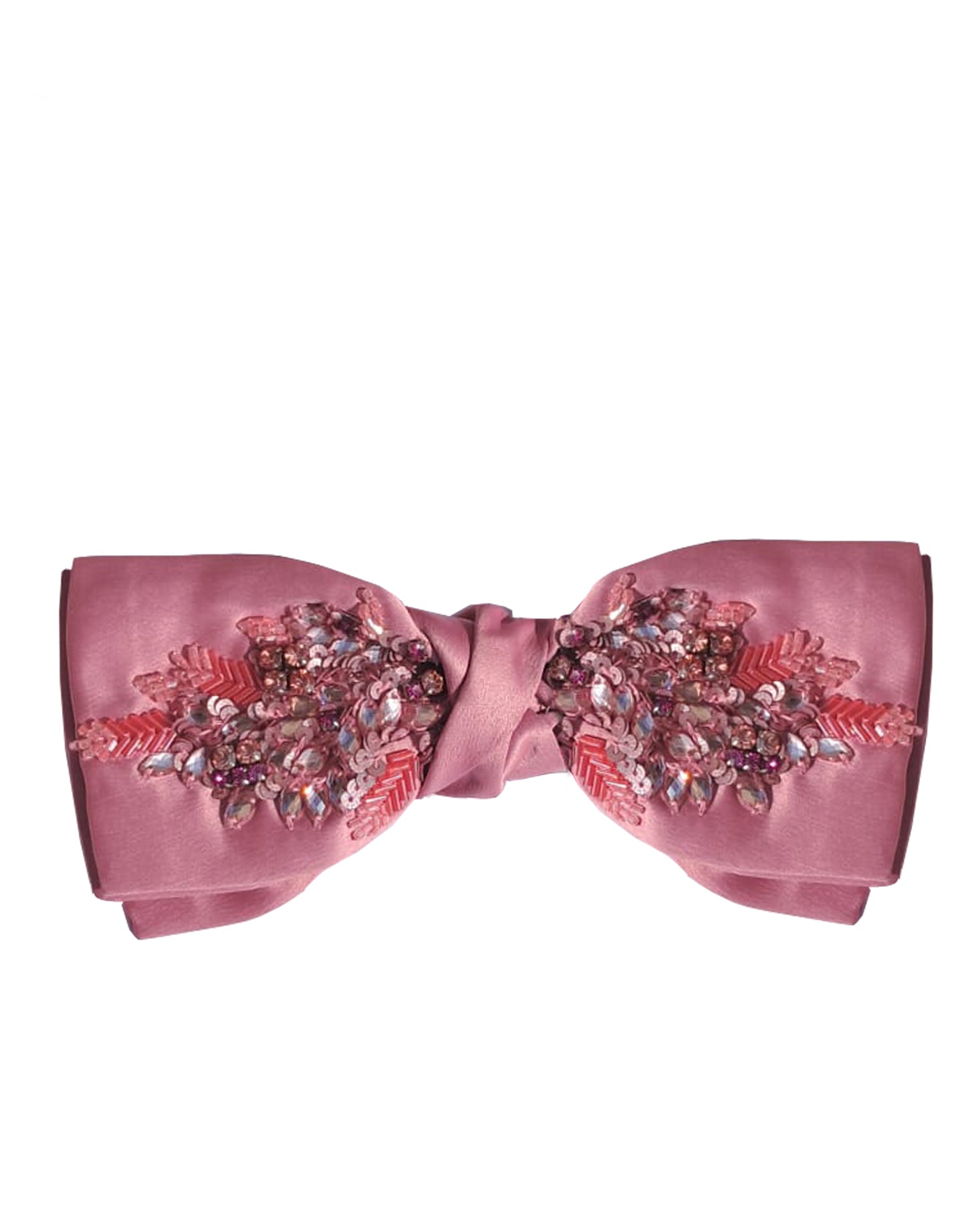 Chianna Bow Barrette