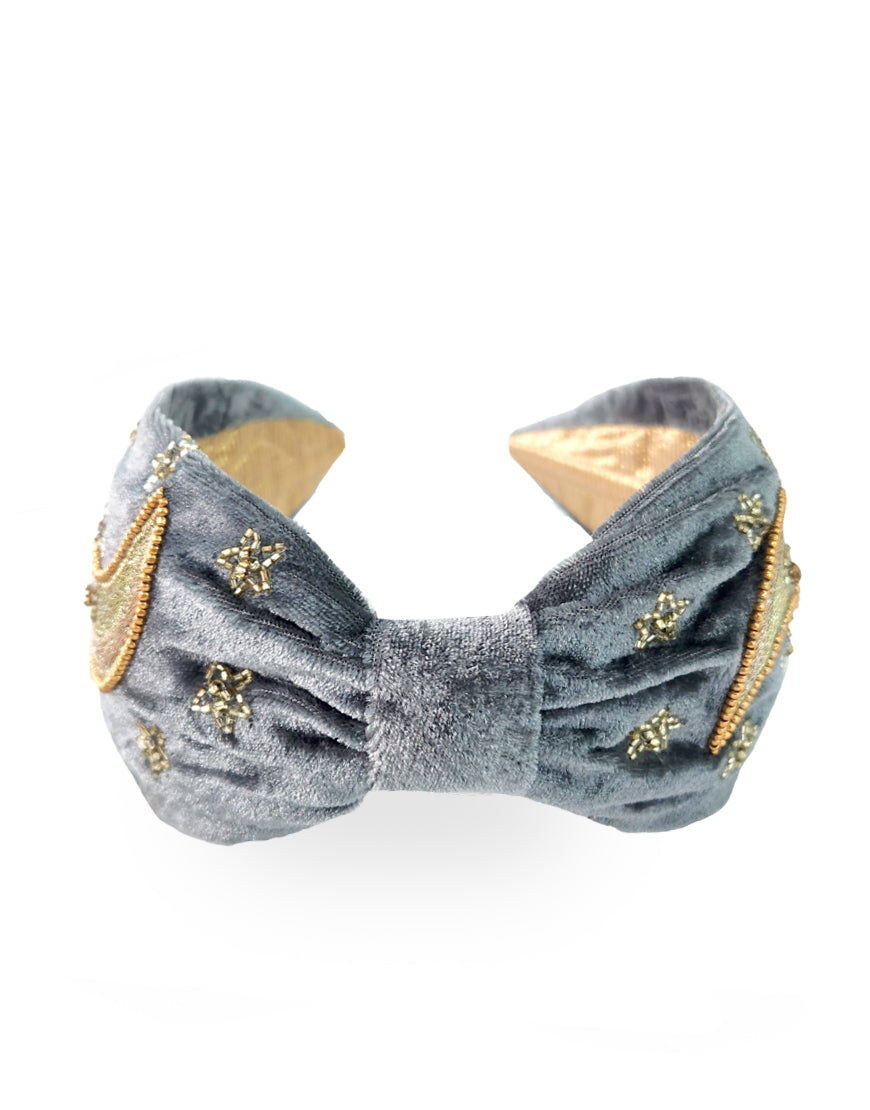 Moon Headband