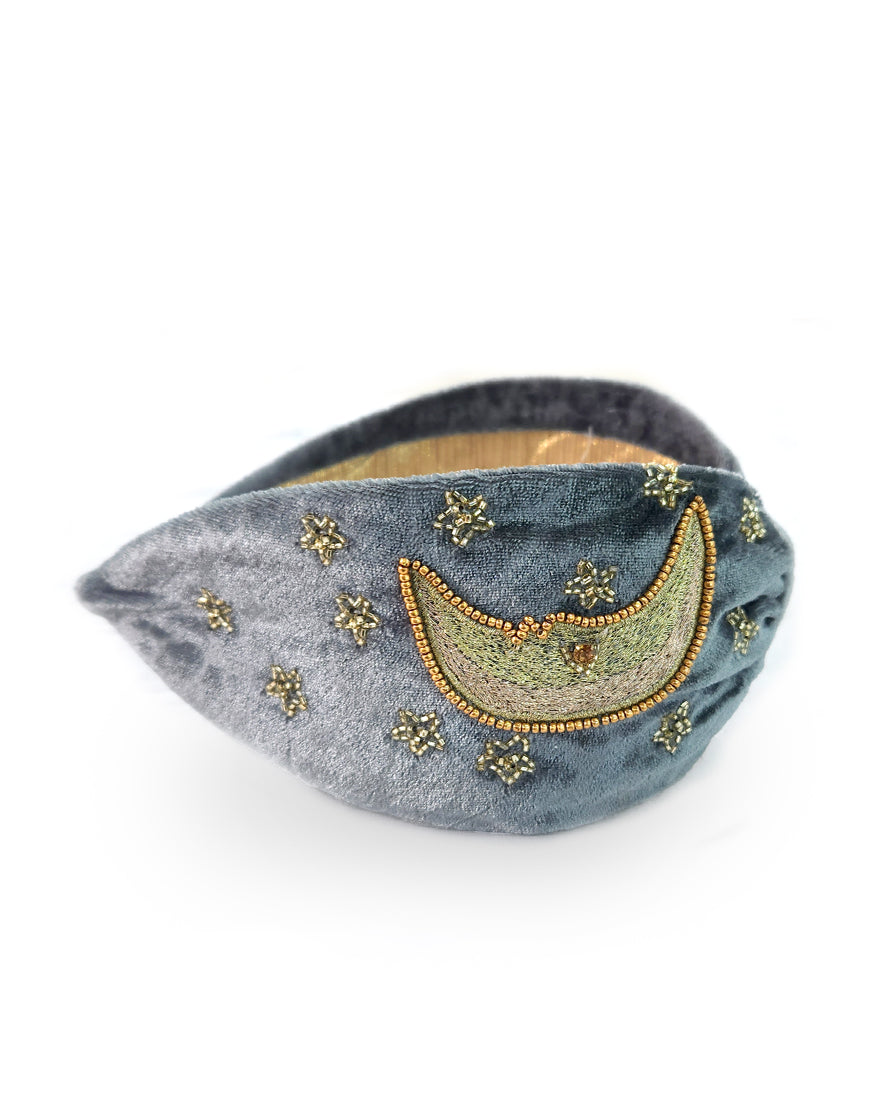 Moon Headband