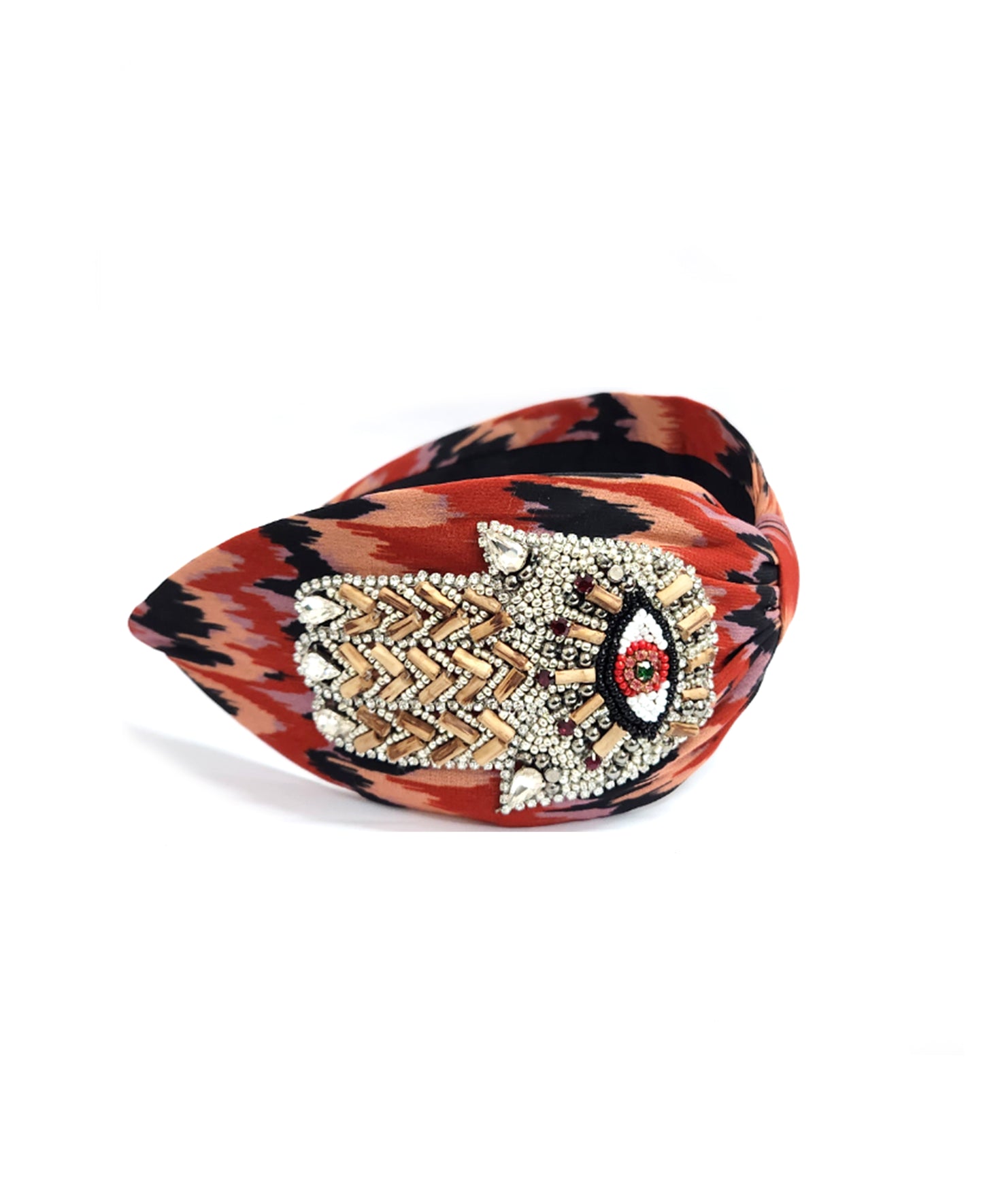 Hamza Headband