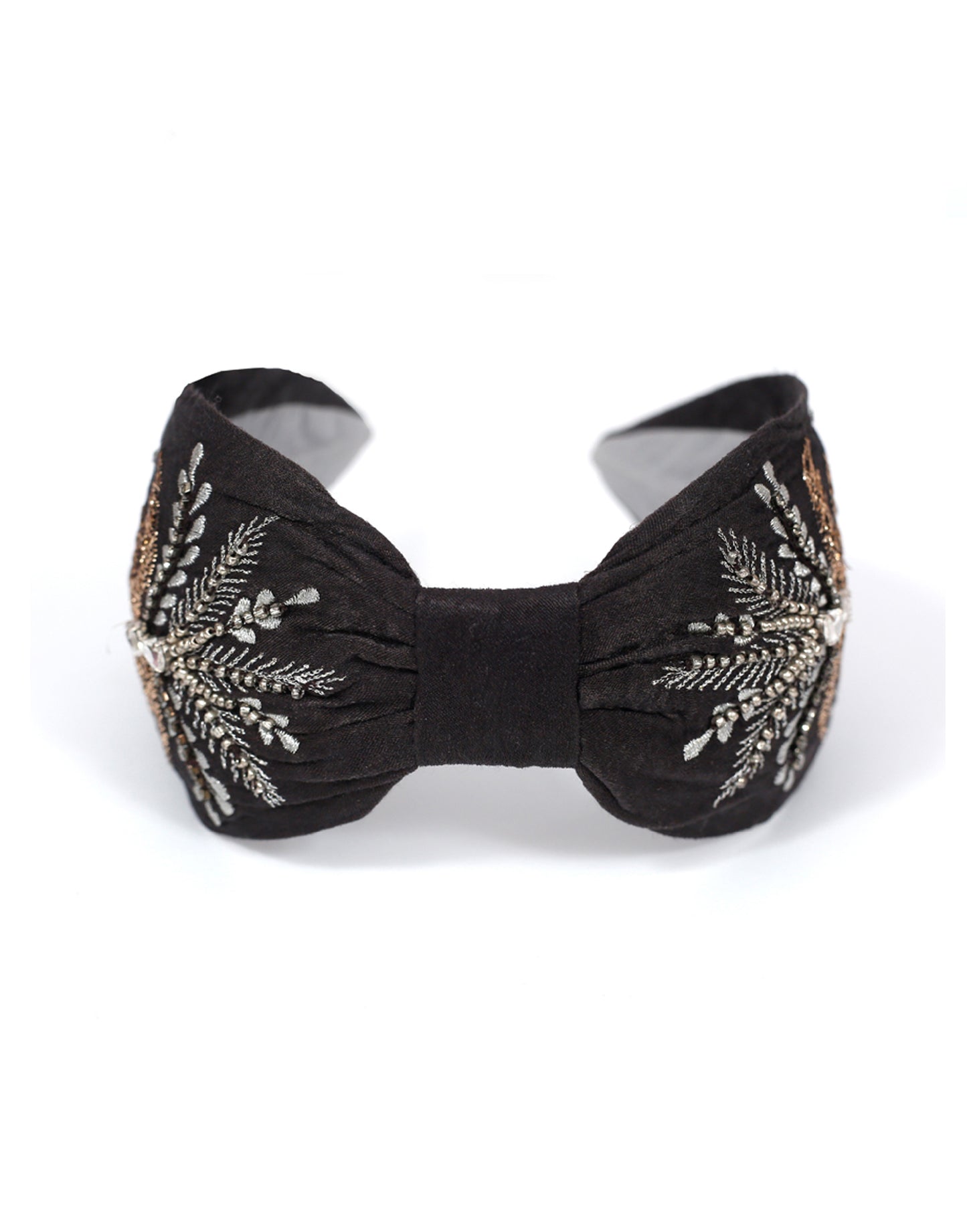 Palm Leaf Headband