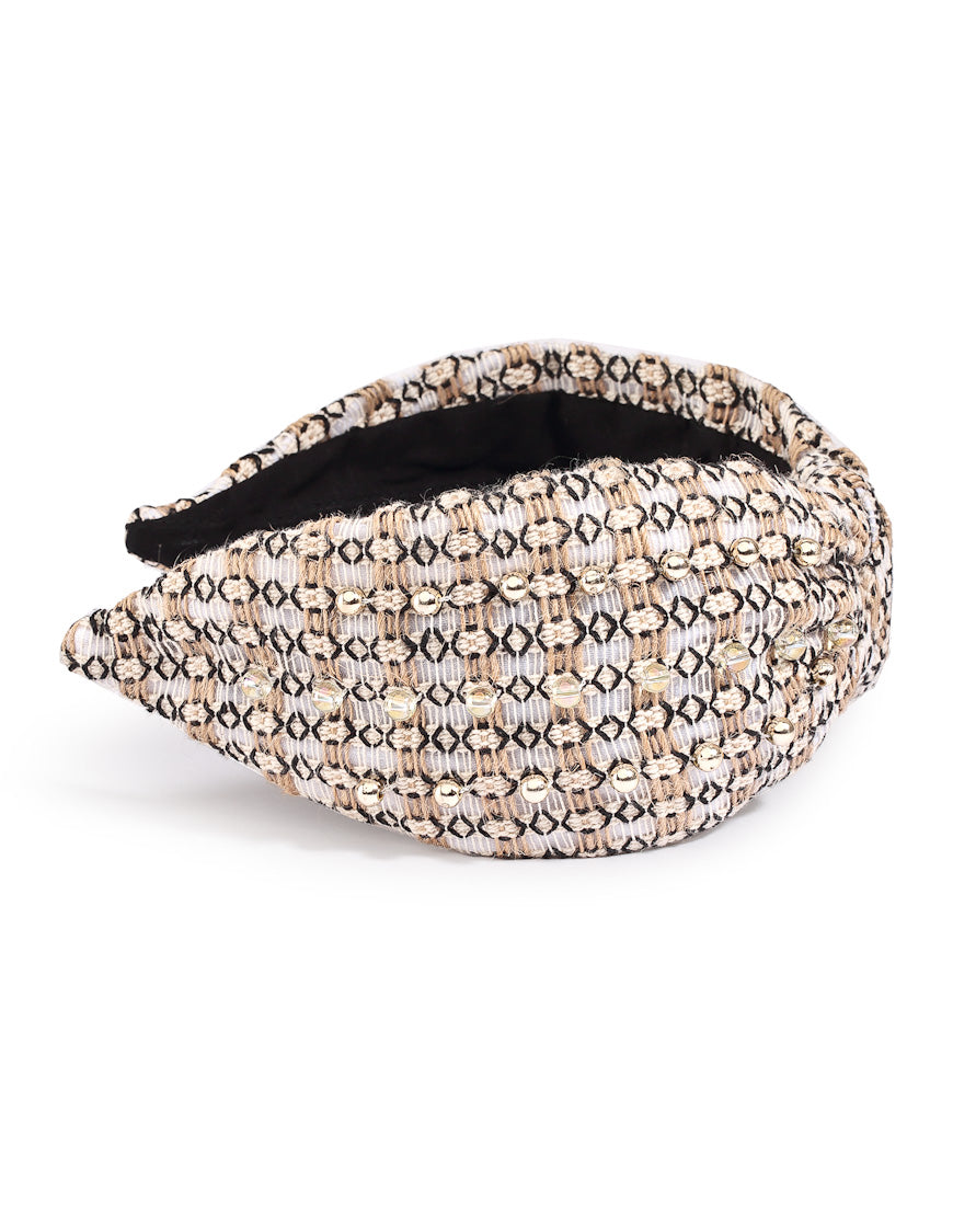 Thena Headband