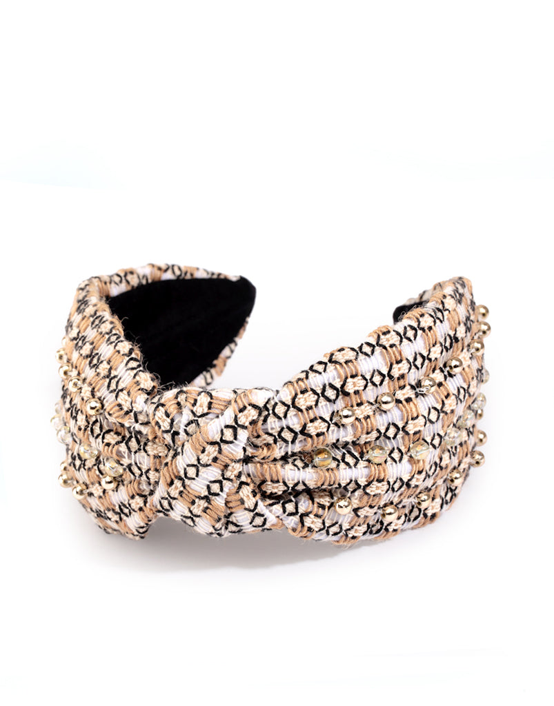 Thena Headband