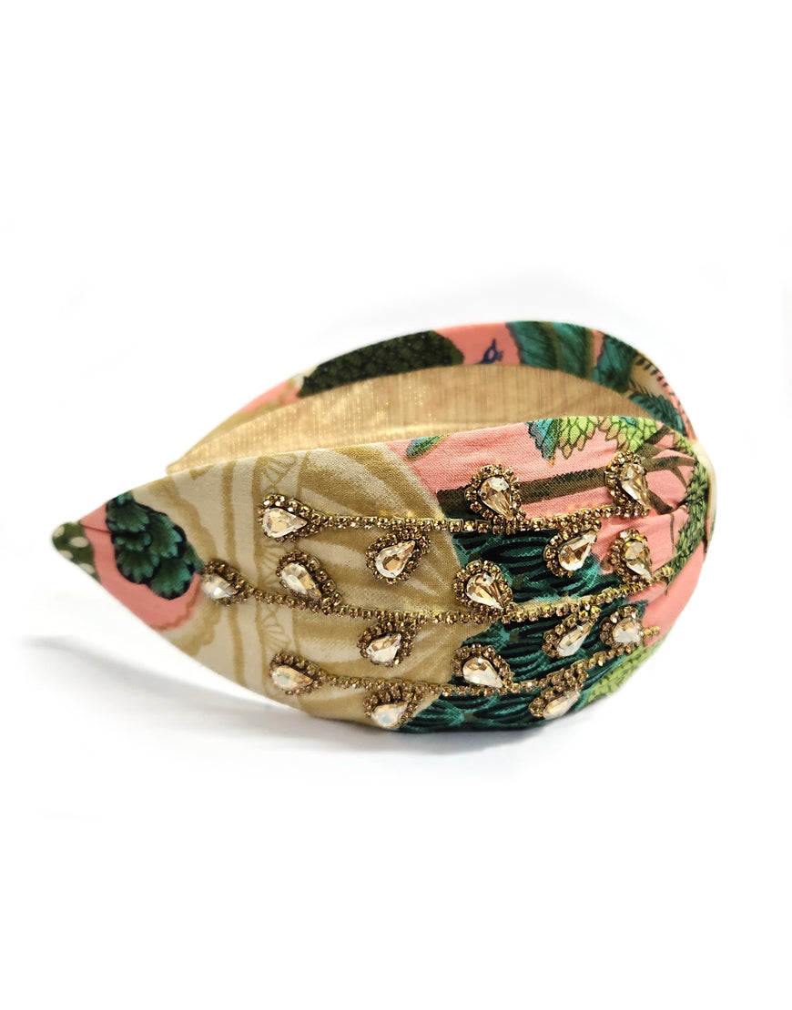 Noor Headband