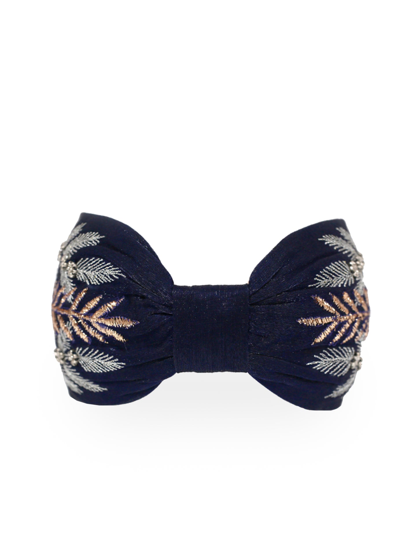 Dabka Headband