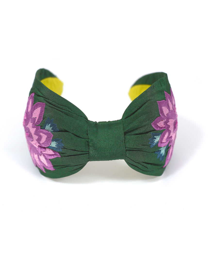 Lila Headband