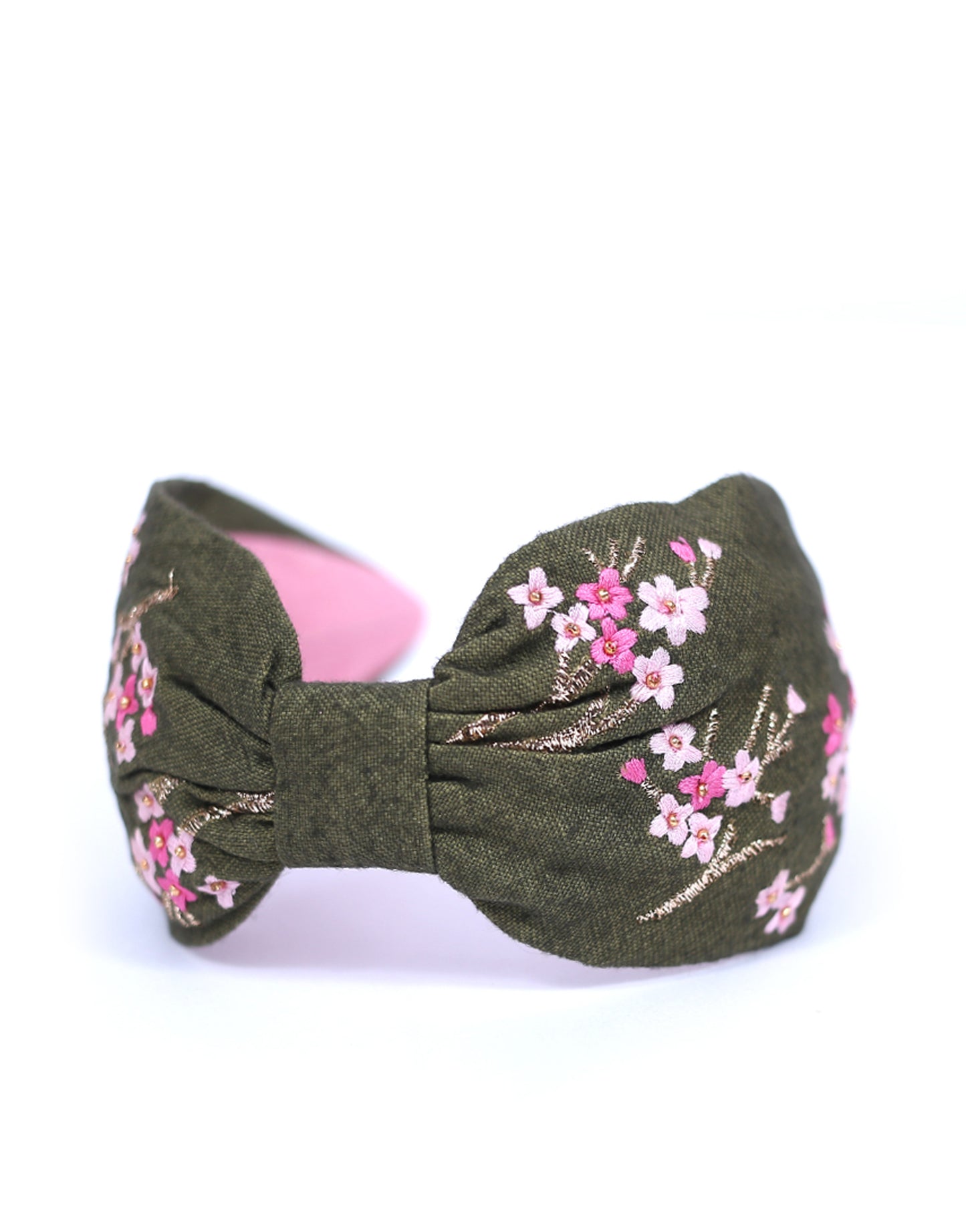 Sakura Headband