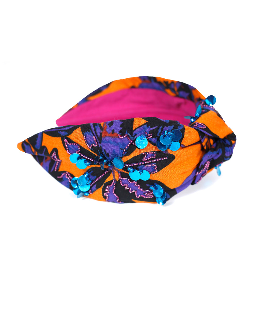 Amina Headband