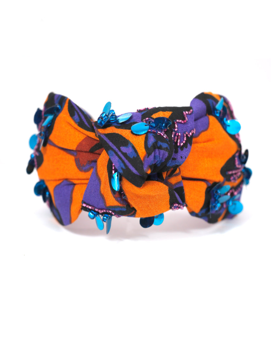Amina Headband