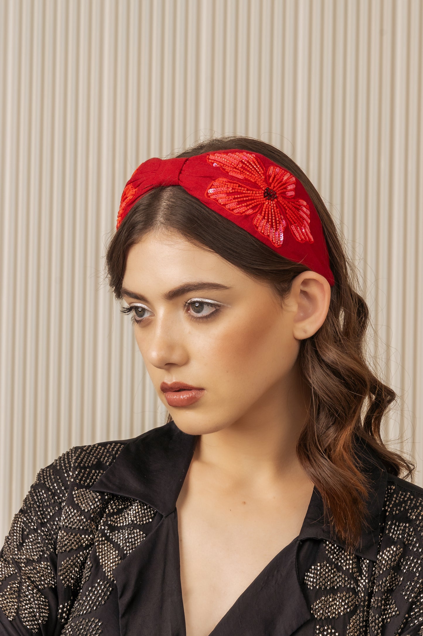 Hibiscus Headband